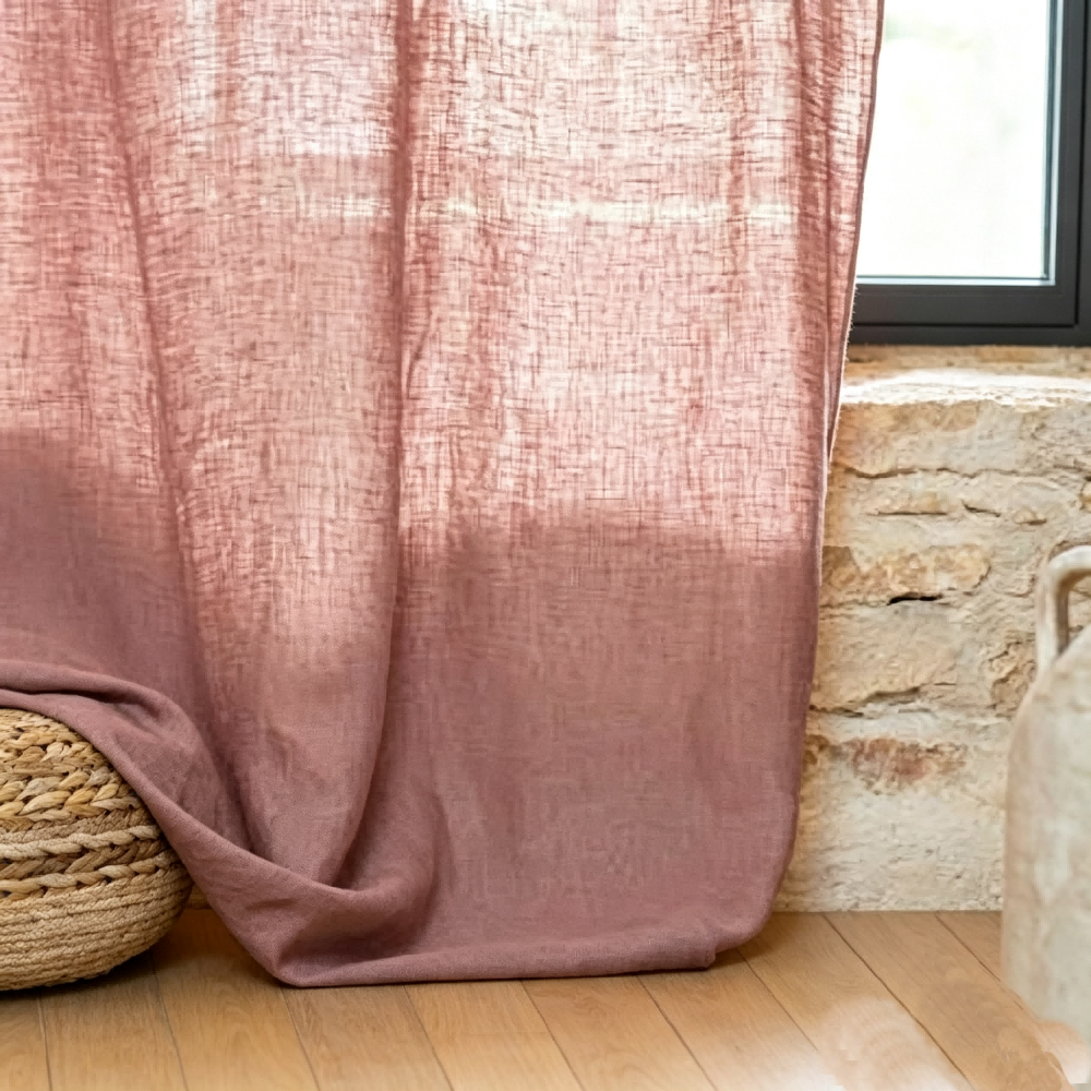 Linen Fabric